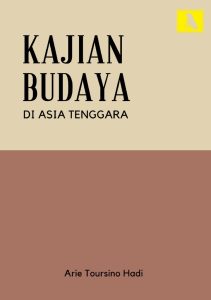Cover Buku Kajian Budaya di Asia Tenggara